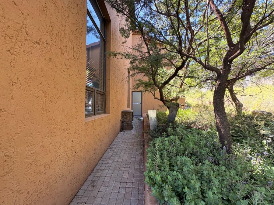 4 Bedroom Property for Sale in Woodland Hills Free State